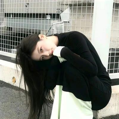 霓虹心
